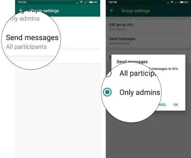外贸原力, 外贸人可能不一定知道的38个重要的WhatsApp使用技巧……