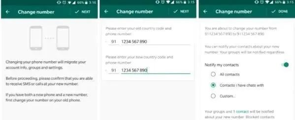 外贸原力, 外贸人可能不一定知道的38个重要的WhatsApp使用技巧……