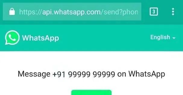 外贸原力, 外贸人可能不一定知道的38个重要的WhatsApp使用技巧……