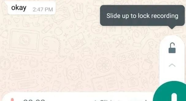 外贸原力, 外贸人可能不一定知道的38个重要的WhatsApp使用技巧……