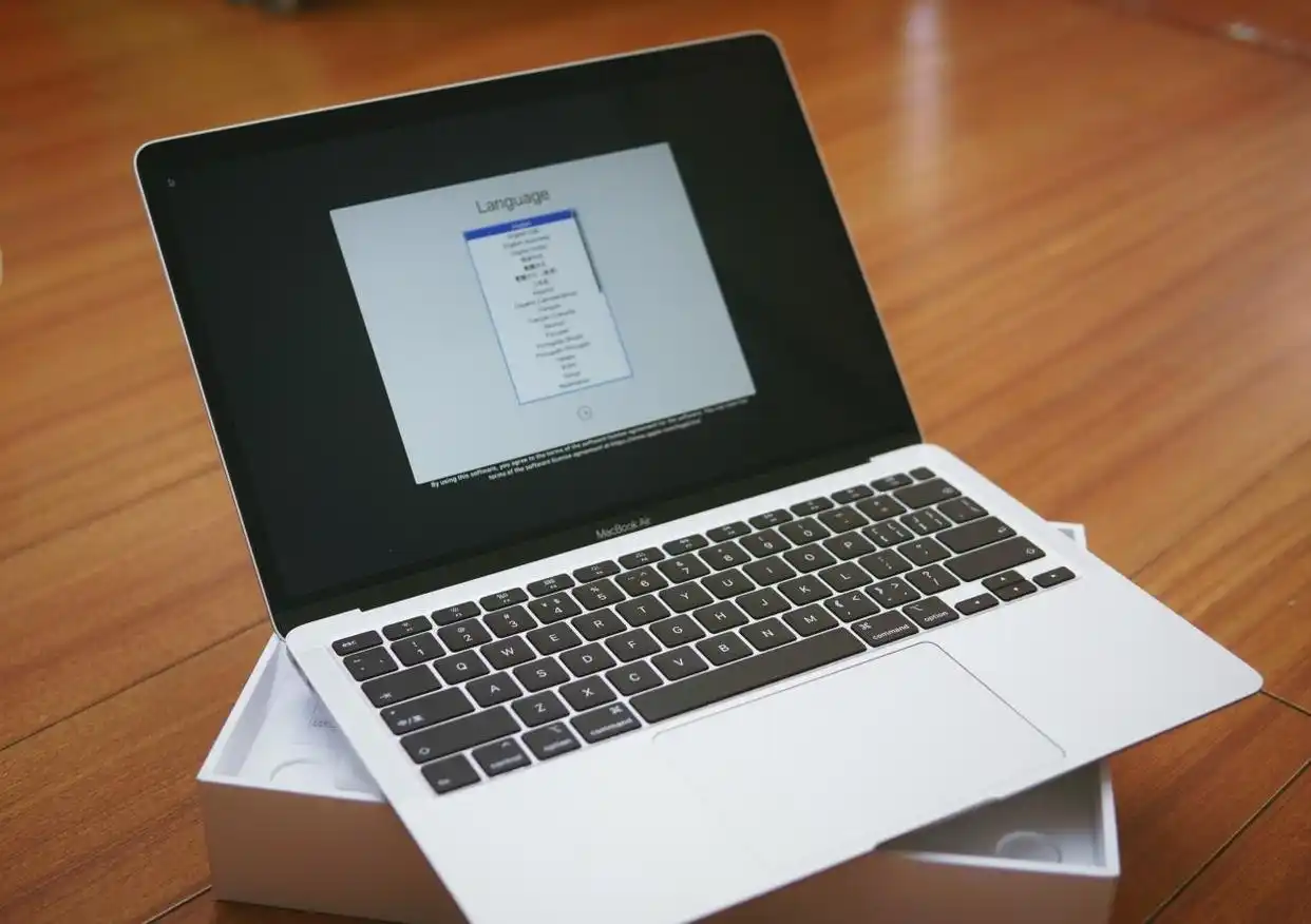  MacBook Air 体验 _macOS Catalina 易用性 _osx系统好用吗