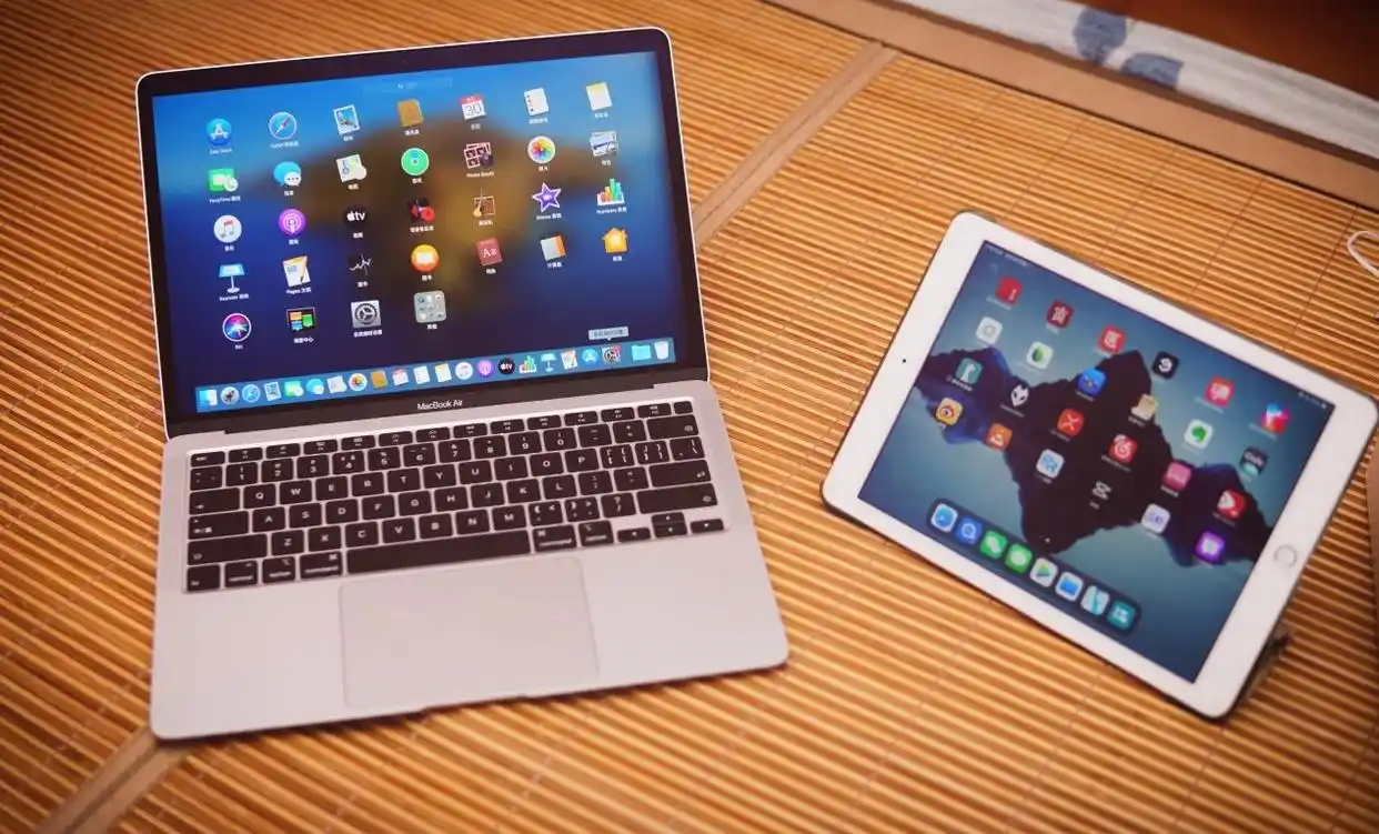  MacBook Air 体验 _macOS Catalina 易用性 _osx系统好用吗