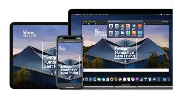 macOS Catalina 易用性 _ MacBook Air 体验 _osx系统好用吗