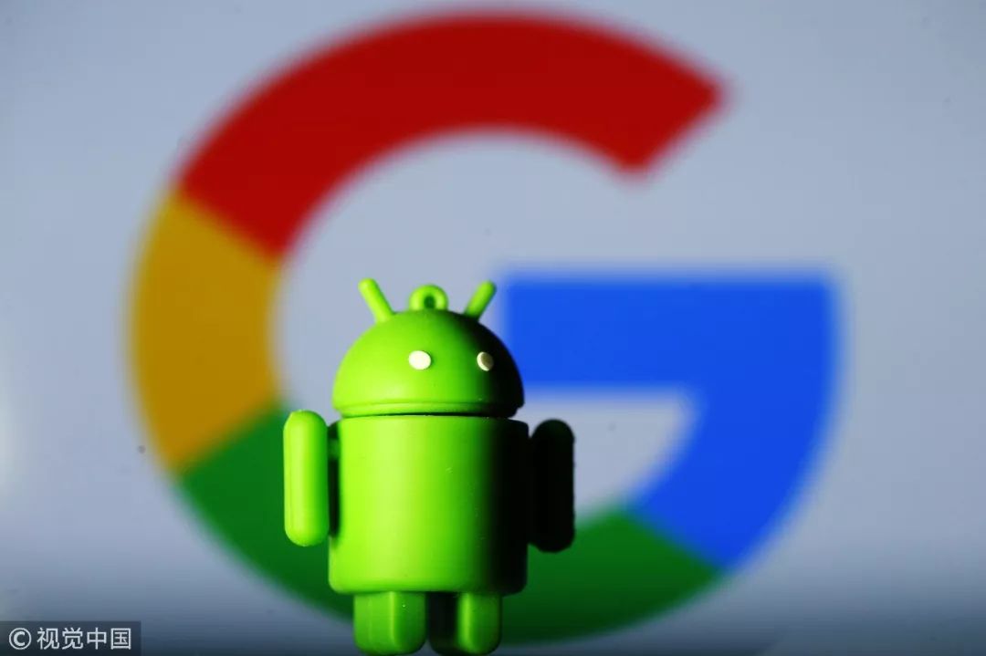 Android开源转向闭源_安卓小程序查看源代码_Android生态封闭趋势