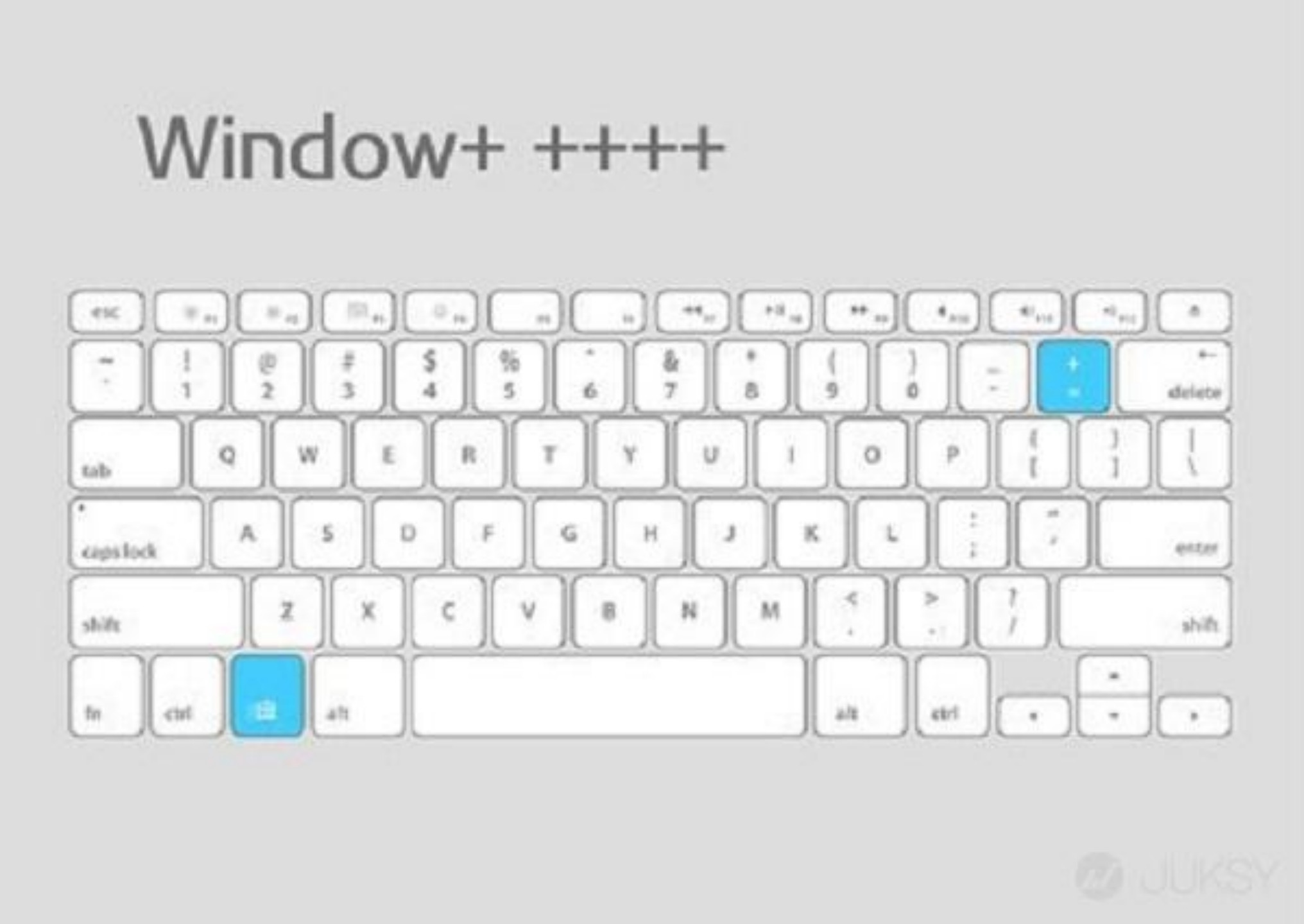 web下载桌面快捷方式_电脑快捷键记忆表格_Windows快捷键大全