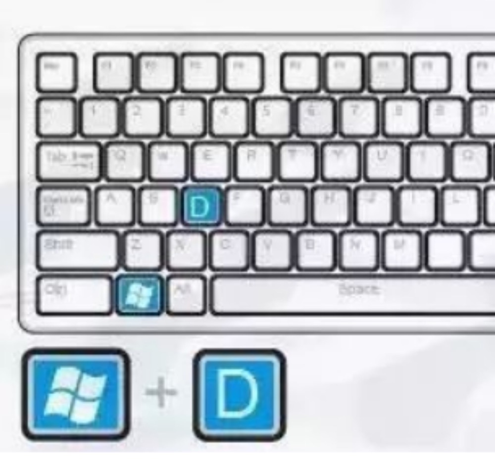 Windows快捷键大全_web下载桌面快捷方式_电脑快捷键记忆表格