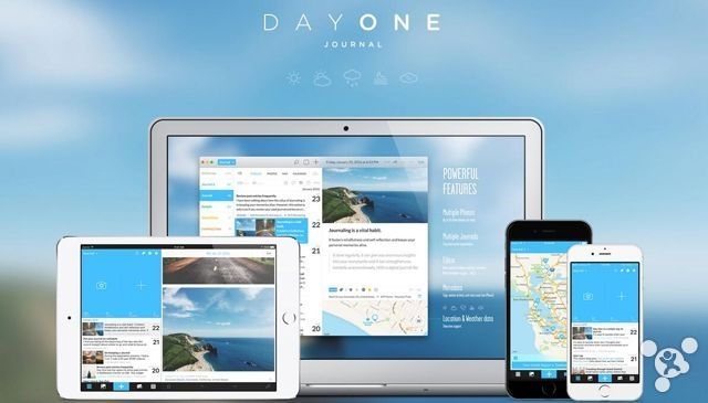 好用的日记app推荐_iOS日记应用_Day One 2更新内容