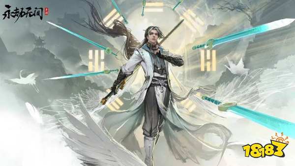 2025武侠类手机网游榜单前十名 热门江湖冒险游戏大全