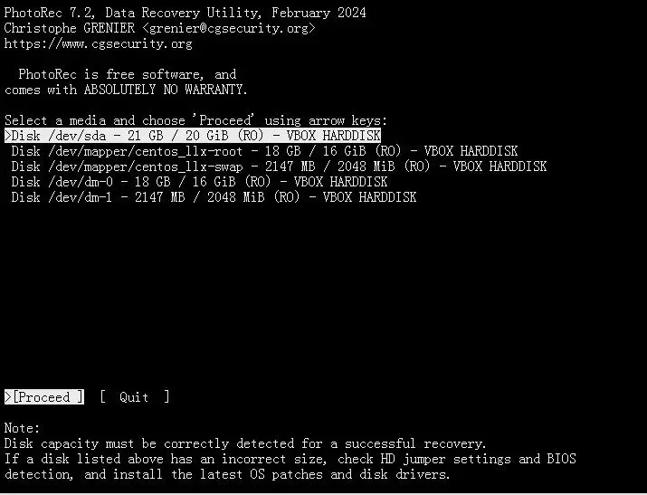 佳易数据恢复专家 硬盘数据恢复模式_嗨格式数据恢复大师 Windows系统兼容性_恢复移动硬盘数据软件