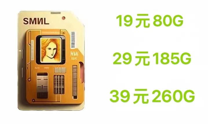 2025年流量卡选购指南_高性价比流量卡推荐_2025公需课网络安全