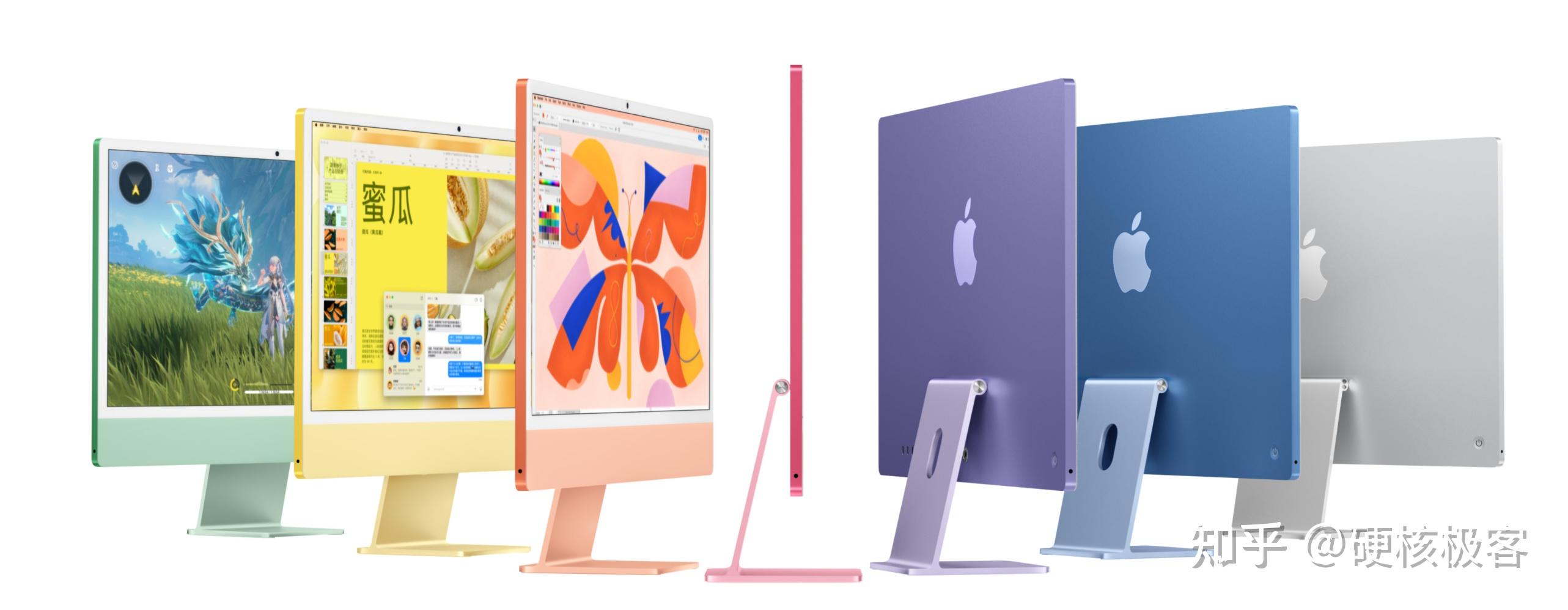 苹果Mac 2023-2025型号对比_苹果电脑玩低端游戏卡_MacBook Air/Pro选购指南