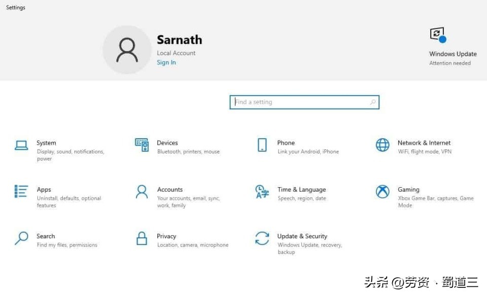 win10电脑用户名改不了_Windows 11重命名电脑方法_Windows 10更改计算机名称教程
