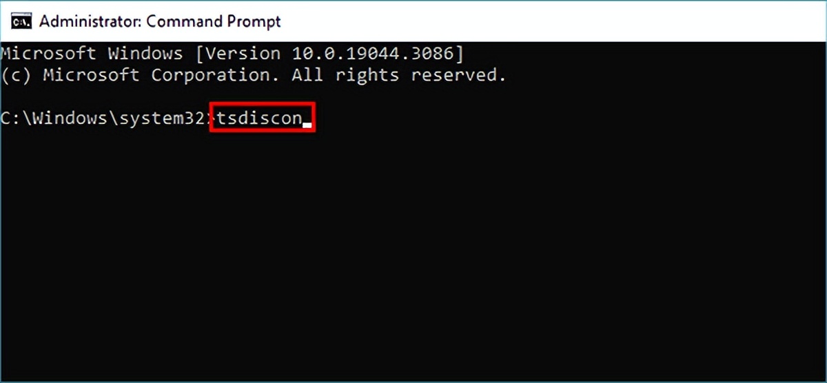 Windows 10 多用户切换方法_快捷方式切换Windows 10用户_win10电脑用户名改不了