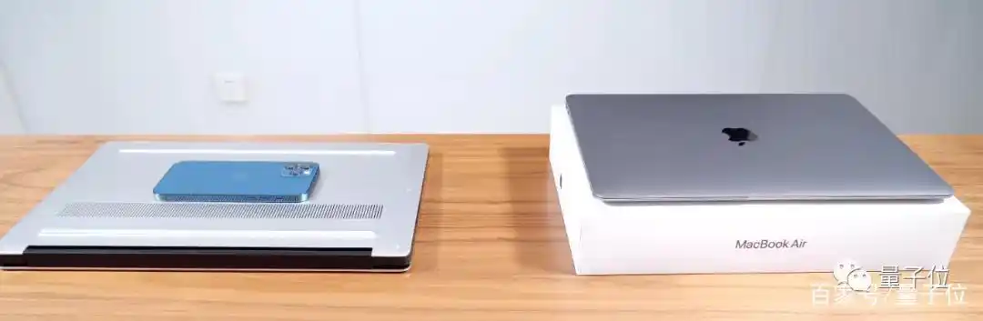 苹果M1芯片安全漏洞_mac系统安全设置_MacBook Air M1漏洞攻破