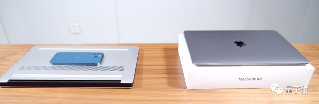 mac系统安全设置_MacBook Air M1漏洞攻破_苹果M1芯片安全漏洞