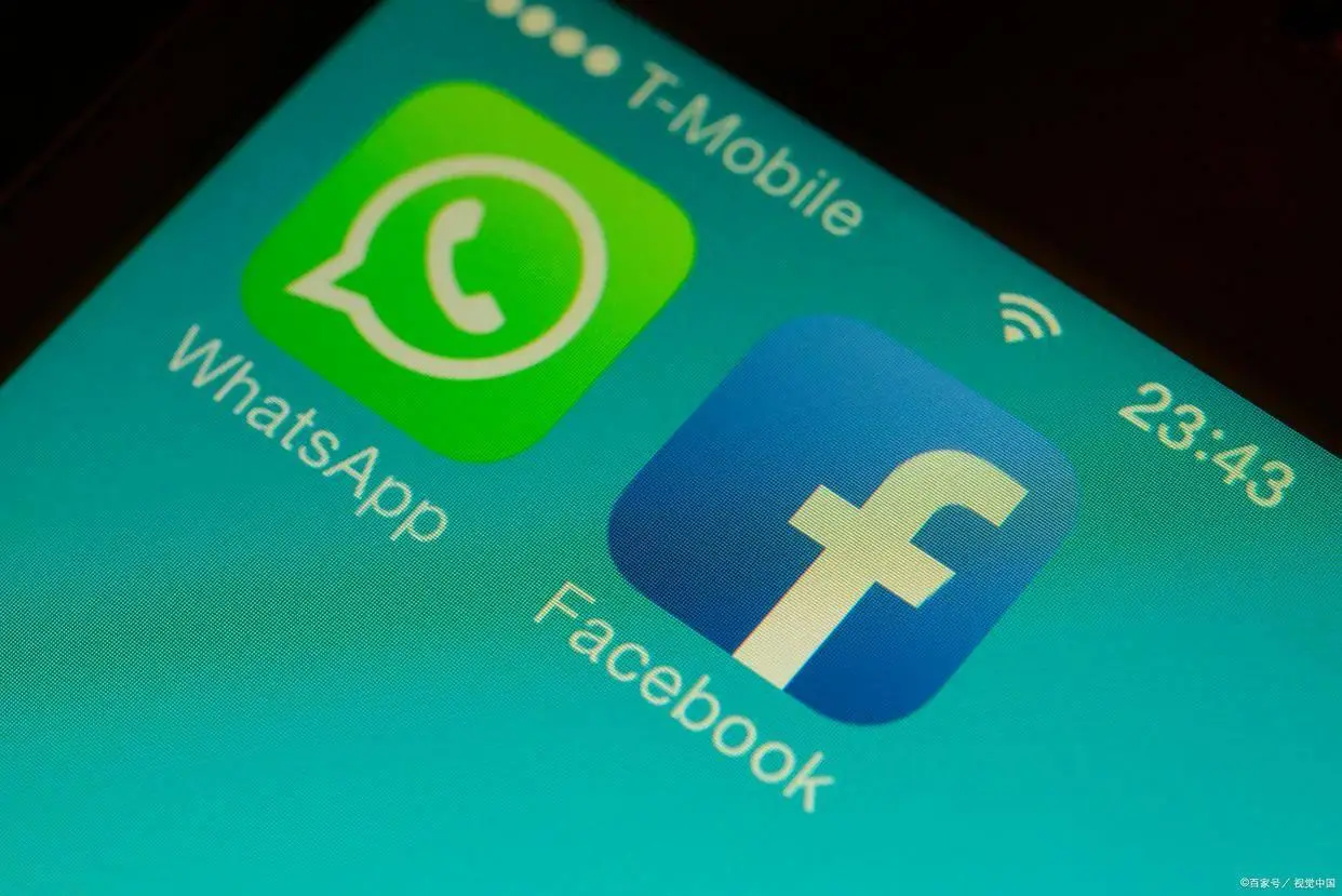 WhatsApp全球用户群体_WhatsApp_WhatsApp即时通讯软件