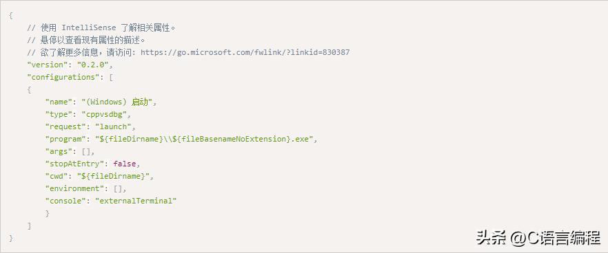  VSCode C++绿色版安装 _win7下c语言开发_VSCode MSVC工具链配置 