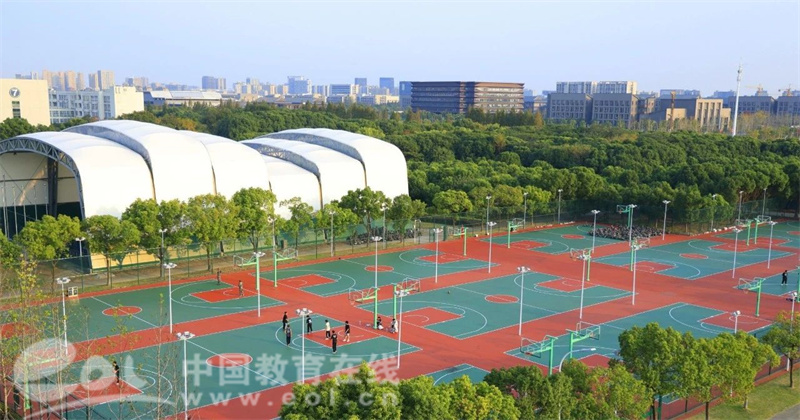 云南交通职业技术学院官方网_嘉兴职业技术学院2023年招生政策 _ 嘉兴职业技术学院专业介绍 