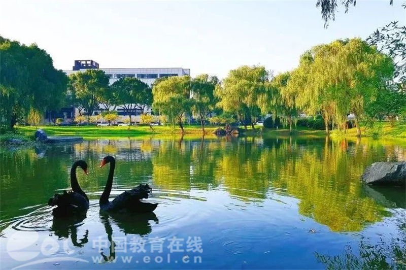  嘉兴职业技术学院专业介绍 _嘉兴职业技术学院2023年招生政策 _云南交通职业技术学院官方网