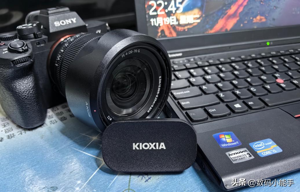 手机扩容神器 SSD_铠侠 XD20 移动固态硬盘评测_手机能玩硬盘游戏不