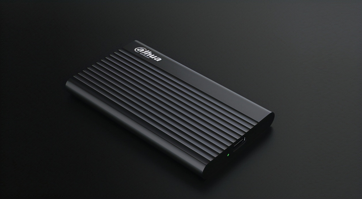 510MB/s传输速度_大华T70移动固态硬盘_手机能玩硬盘游戏不