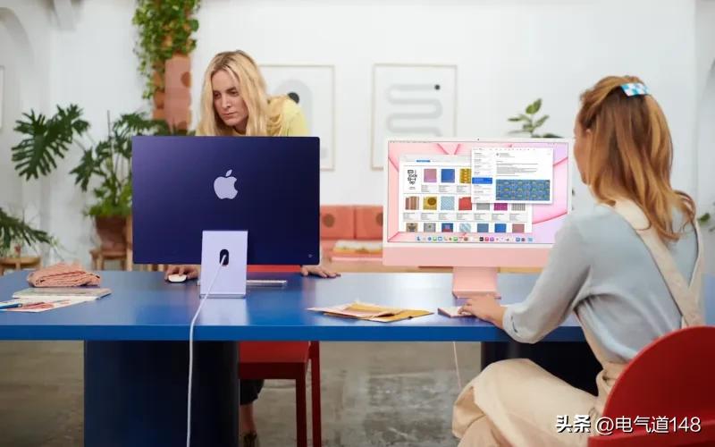MacBook外置屏幕优化设置_苹果电脑底栏如何设置_MacBook屏幕字体放大