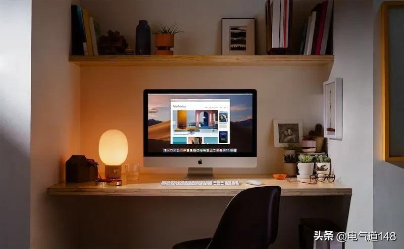 苹果电脑底栏如何设置_MacBook外置屏幕优化设置_MacBook屏幕字体放大