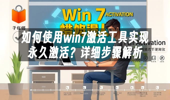 win7好用的激活工具_ Windows Loader v2.2.2 激活方法 _Windows 7 激活工具教程 