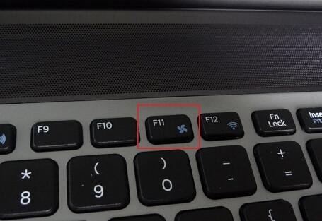 f11键