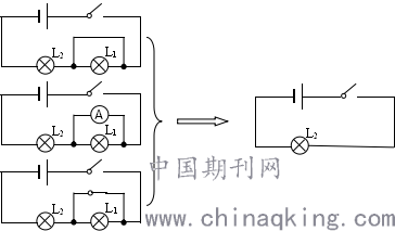 中考物理电路图简化方法_广西北部湾经济区中考物理试题_节点法简化电路视频