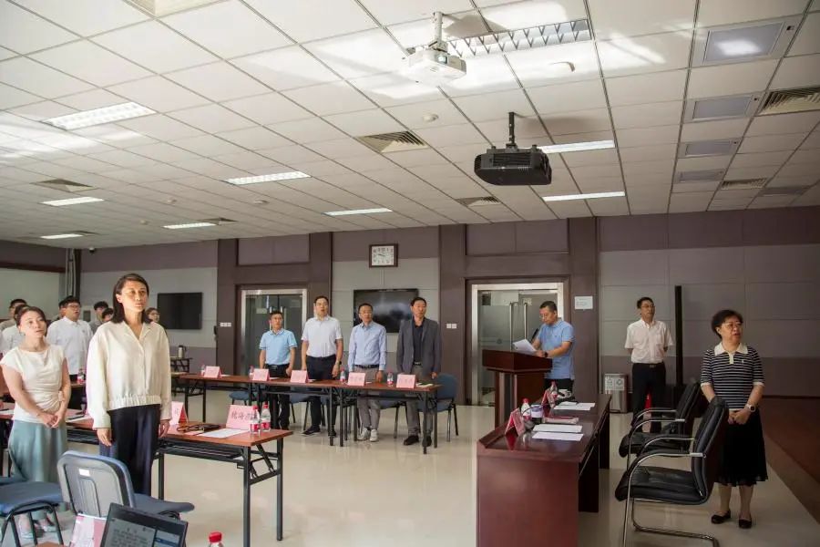 城安所2023年研究生入学_北京市科学技术委员会网站_北京市科学技术研究院研究生开学典礼
