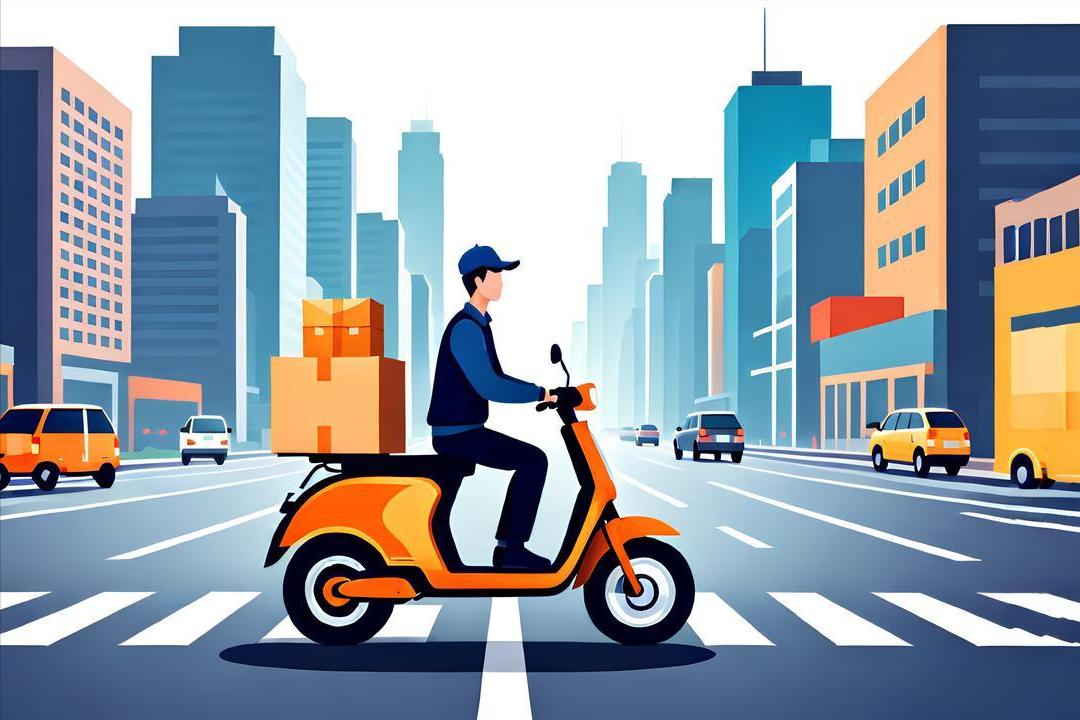 本地生活app官方下载_美团配送即时物流平台_本地生活配送市场规模趋势