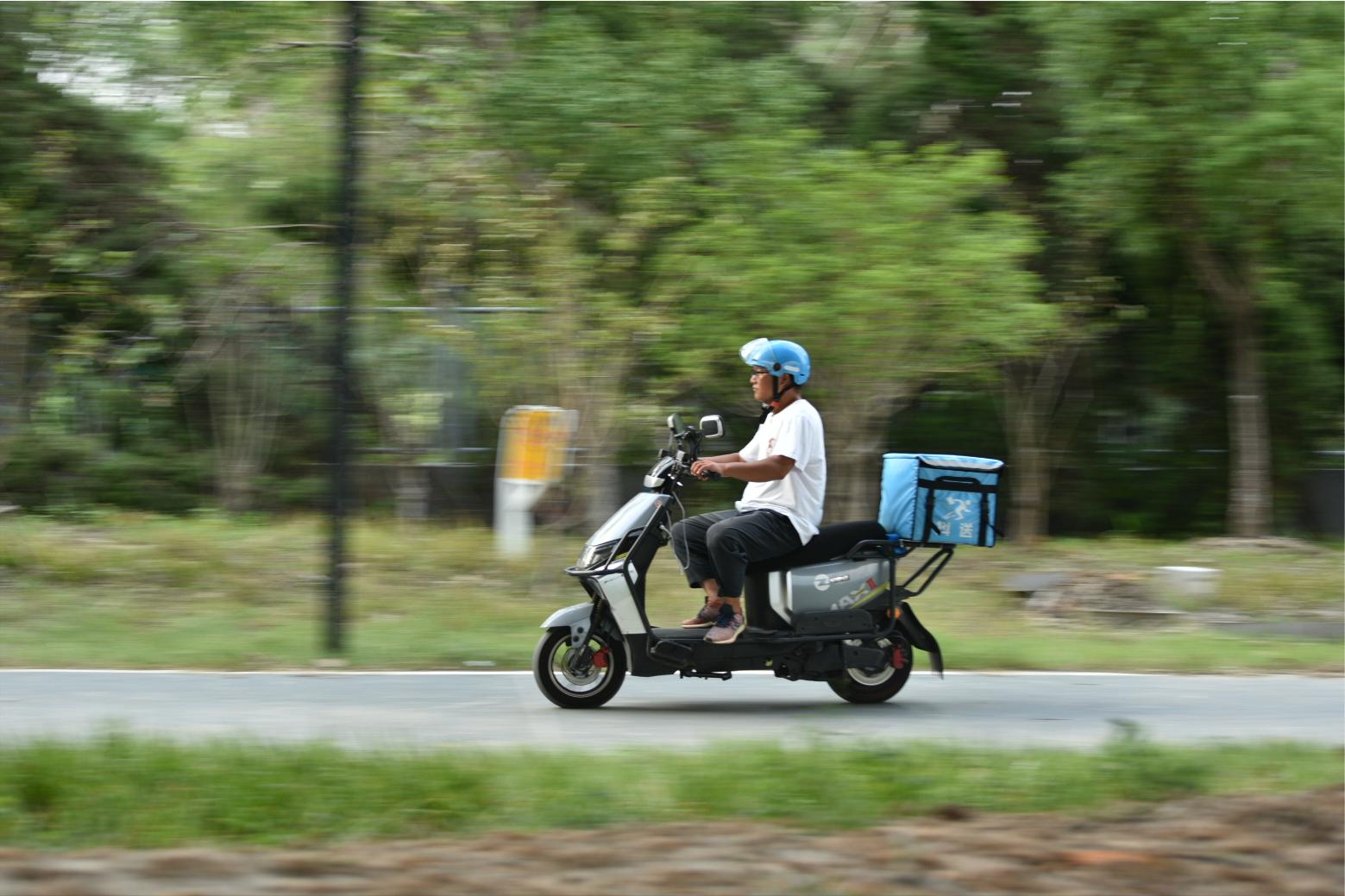 本地生活配送市场规模趋势_美团配送即时物流平台_本地生活app官方下载