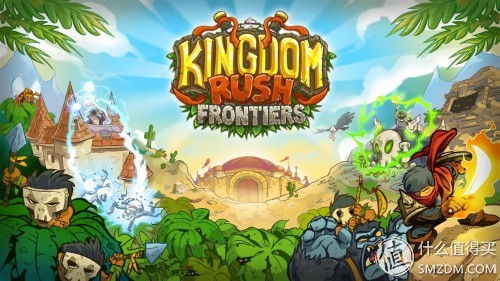 塔防类游戏_手游推荐_手机免下载游戏