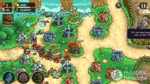 塔防类游戏_手游推荐_手机免下载游戏