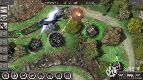 手机免下载游戏_塔防类游戏_手游推荐