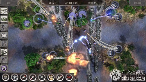 手机免下载游戏_手游推荐_塔防类游戏