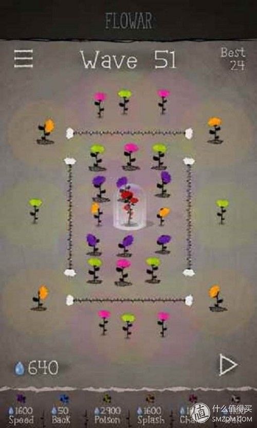 手游推荐_手机免下载游戏_塔防类游戏