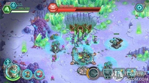 手机免下载游戏_塔防类游戏_手游推荐