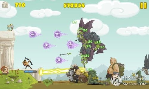 手机免下载游戏_手游推荐_塔防类游戏