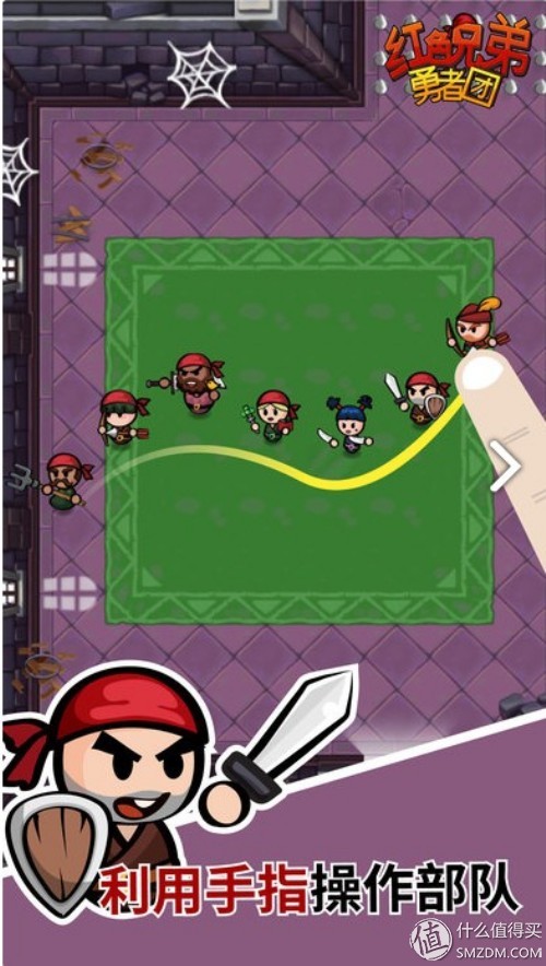 手机免下载游戏_手游推荐_塔防类游戏