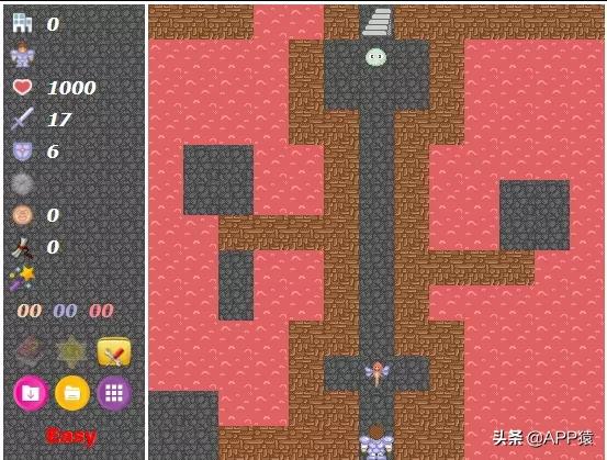 水果忍者网页版游戏_怀旧游戏机模拟器_手机免下载游戏