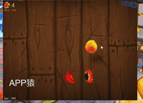 水果忍者网页版游戏_手机免下载游戏_怀旧游戏机模拟器