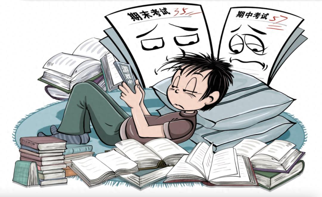 小程序游戏防沉迷_手机免下载游戏_低龄儿童沉迷网络游戏治理