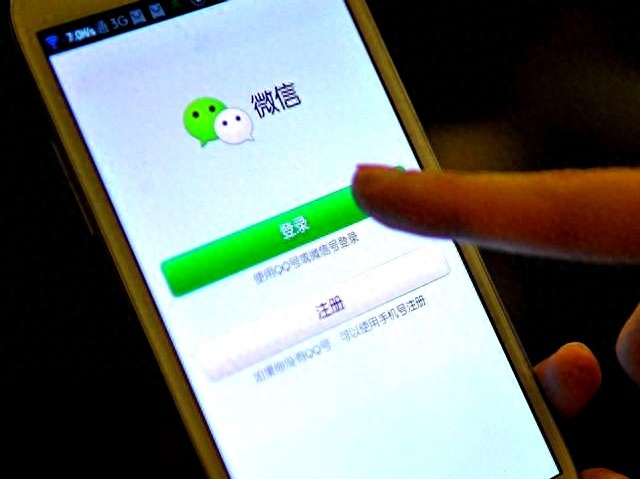 手机批量生成文件夹_微信收藏清理按钮_微信存储空间优化技巧