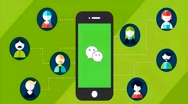 手机批量生成文件夹_微信收藏清理按钮_微信存储空间优化技巧