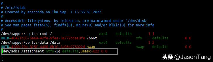 查看当前内核系统支持的文件系统_将系统装到移动硬盘_安装NTFS-3G教程
