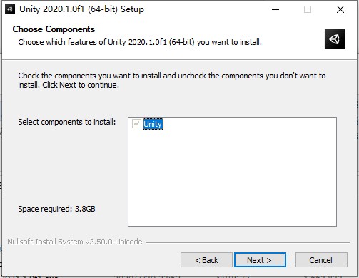 Unity2021 3D游戏开发引擎_怎么看unity是否破解成功_Unity2021 新增功能 Package Manager