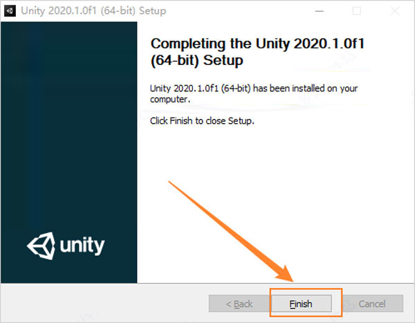 怎么看unity是否破解成功_Unity2021 新增功能 Package Manager_Unity2021 3D游戏开发引擎