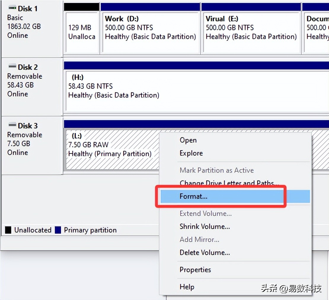 将系统装到移动硬盘_移动硬盘无法访问修复方法_移动硬盘识别但打不开原因